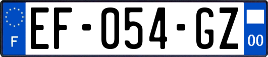 EF-054-GZ