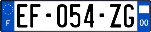 EF-054-ZG
