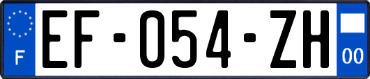 EF-054-ZH