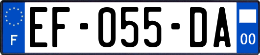 EF-055-DA