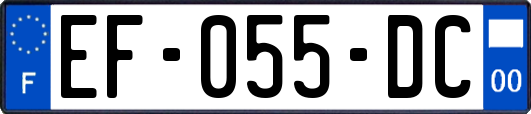 EF-055-DC