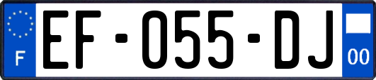 EF-055-DJ