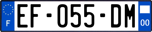 EF-055-DM