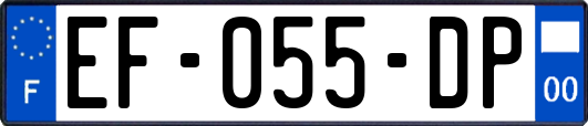 EF-055-DP