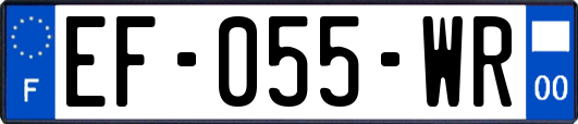 EF-055-WR