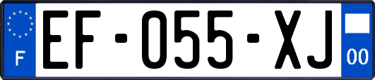 EF-055-XJ