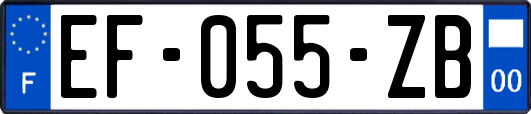 EF-055-ZB