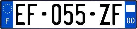 EF-055-ZF