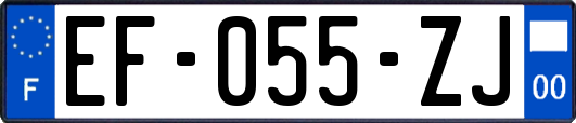 EF-055-ZJ