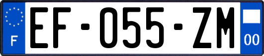 EF-055-ZM