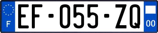 EF-055-ZQ