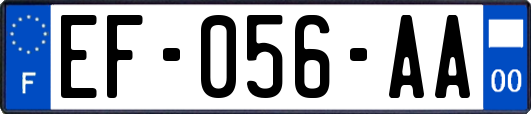 EF-056-AA