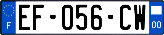 EF-056-CW