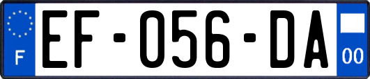 EF-056-DA