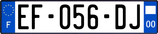 EF-056-DJ