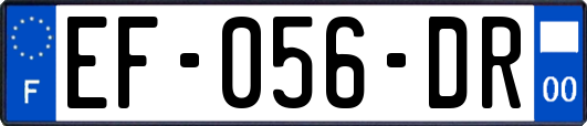 EF-056-DR