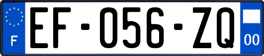 EF-056-ZQ