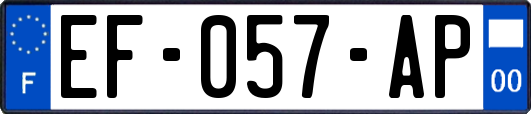 EF-057-AP
