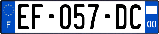 EF-057-DC