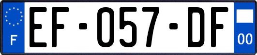 EF-057-DF