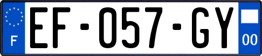 EF-057-GY