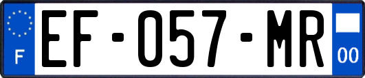 EF-057-MR