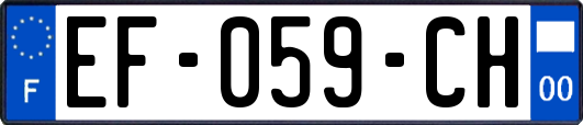 EF-059-CH