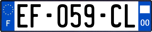 EF-059-CL
