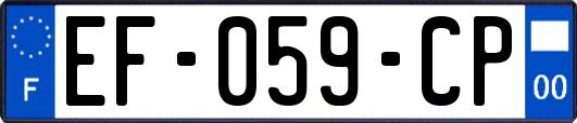EF-059-CP