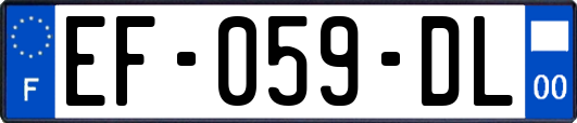 EF-059-DL