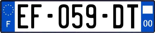 EF-059-DT