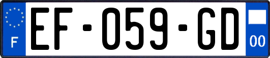 EF-059-GD
