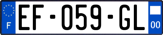 EF-059-GL