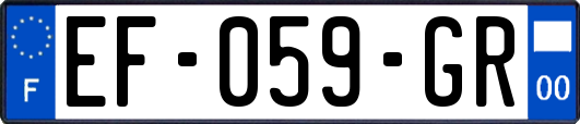 EF-059-GR