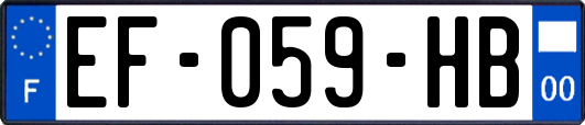 EF-059-HB