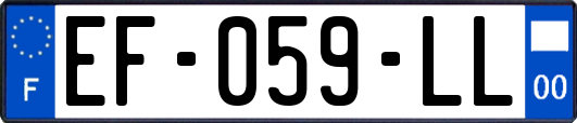EF-059-LL