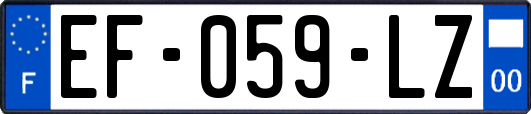 EF-059-LZ