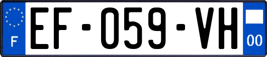 EF-059-VH