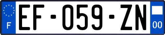 EF-059-ZN