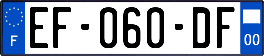 EF-060-DF