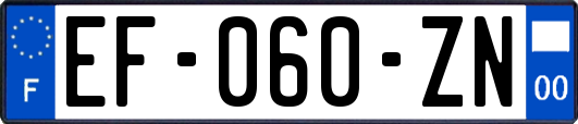 EF-060-ZN