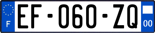 EF-060-ZQ