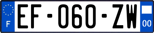 EF-060-ZW