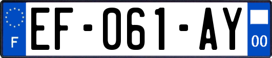 EF-061-AY
