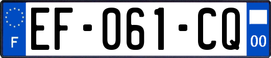 EF-061-CQ