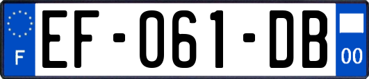 EF-061-DB