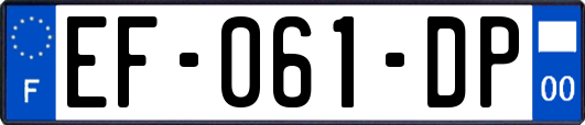 EF-061-DP