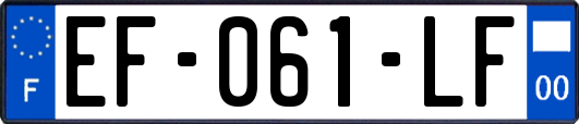 EF-061-LF