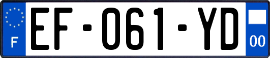 EF-061-YD