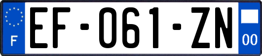 EF-061-ZN